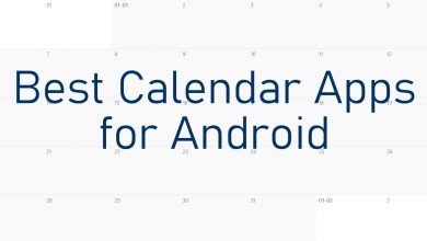 Best Calendar Apps for Android