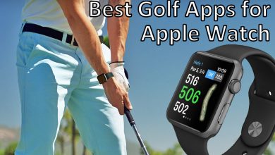 Best Golf Apps for Apple Watch (1)