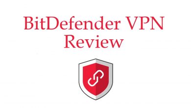 Bitdefender VPN