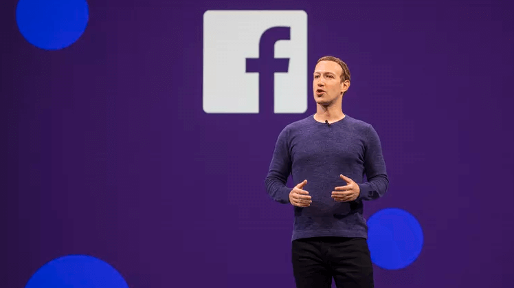 Brazil fined facebook