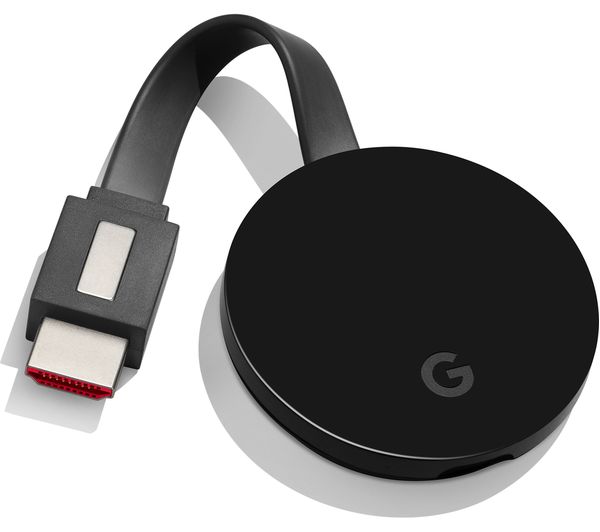 Google Chromecast