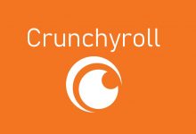 Crunchyroll