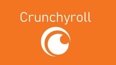 Crunchyroll