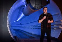 Elon Musk Boring Company