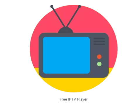 Free TV Player - Best IPTV Player for Windows