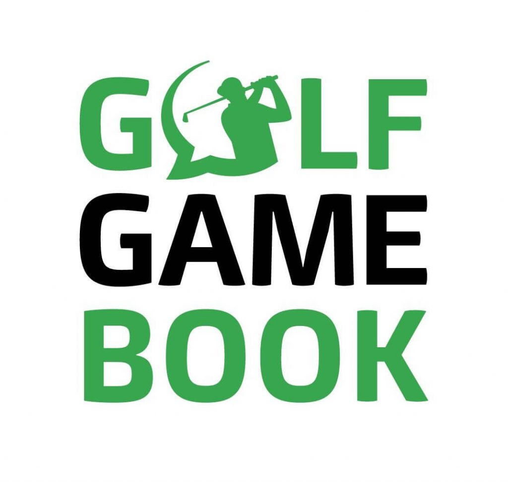 Golf Game Book