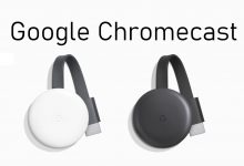 Google Chromecast