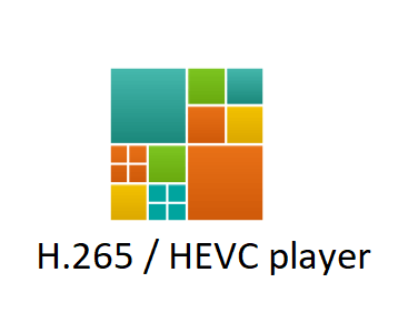 H.265 HEVC player