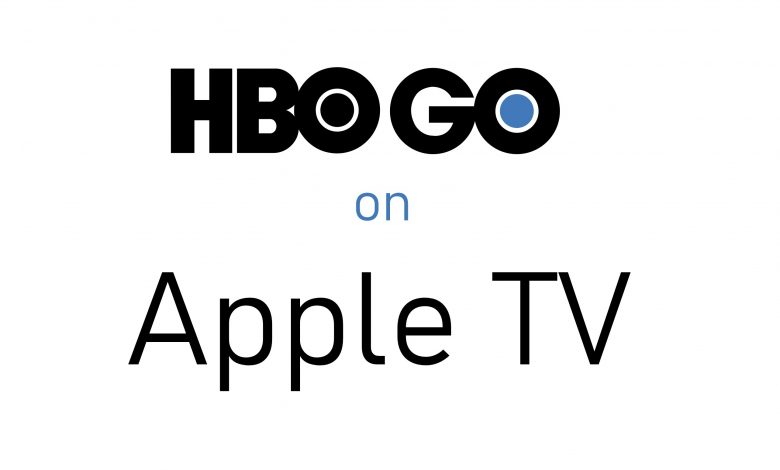 HBO Go on Apple TV