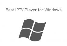 Best IPTV Player for windows