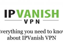 IPVanish VPN