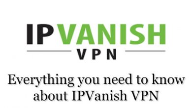 IPVanish VPN