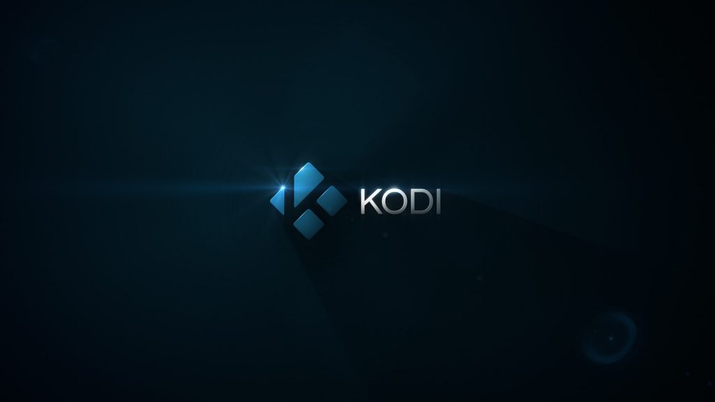 What is Kodi