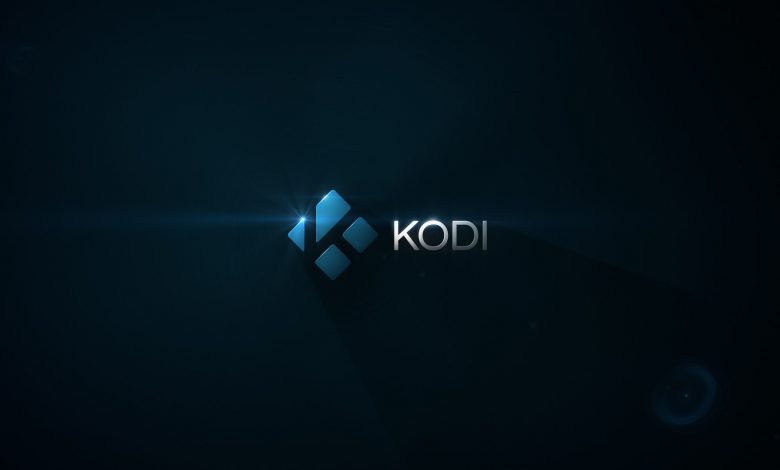 What is Kodi