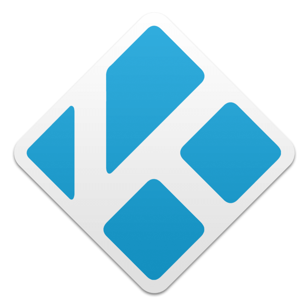 Kodi - Best IPTV Player for Windows