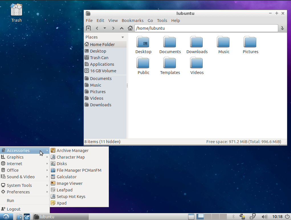 Lubuntu