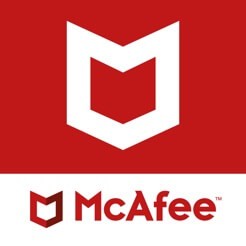 McAfee Security Antivirus for iPad