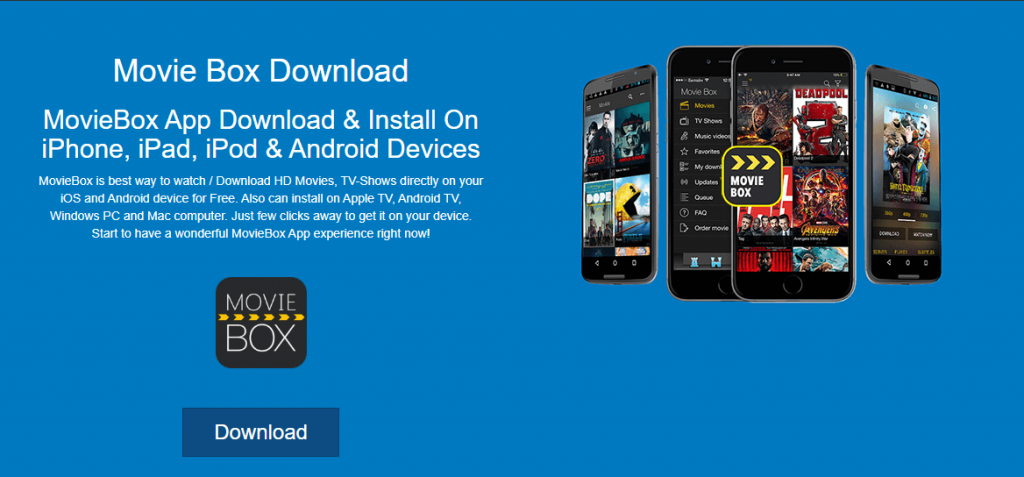 What Is Moviebox Is It Legal Full Review Techowns