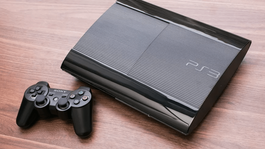 PlayStation 3 