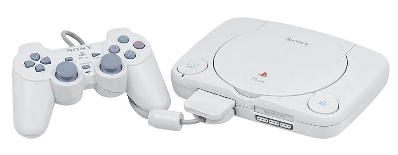 PlayStation 1 