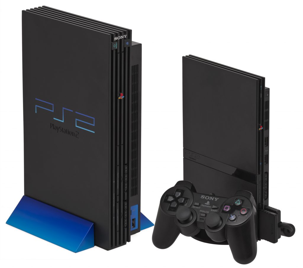 PlayStation 2