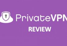PrivateVPN Review