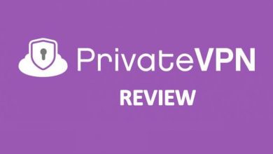 PrivateVPN Review