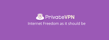 PrivateVPN Review