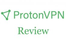ProtonVPN Review
