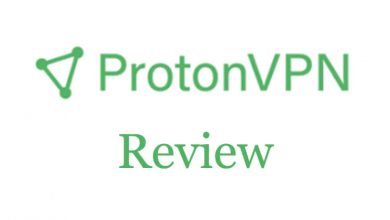 ProtonVPN Review