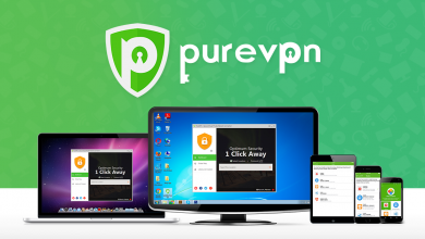 PureVPN Review