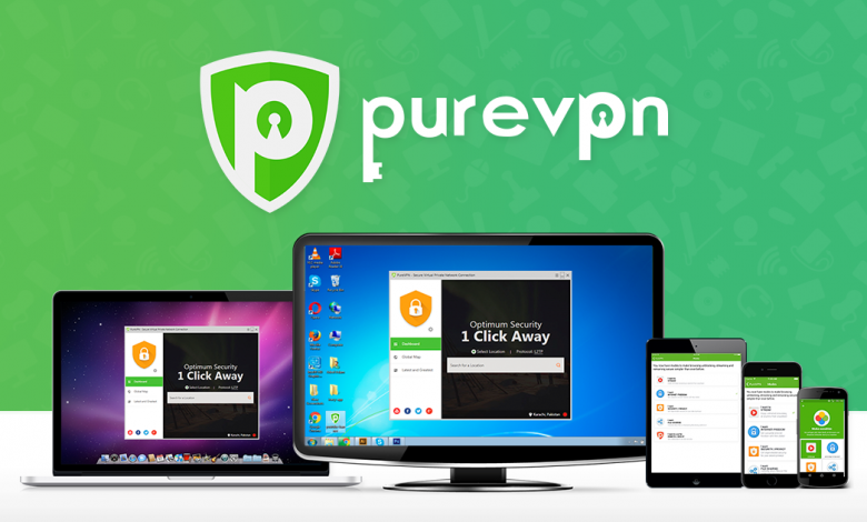 PureVPN Review