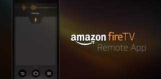 Reset Firestick using the Fire TV app