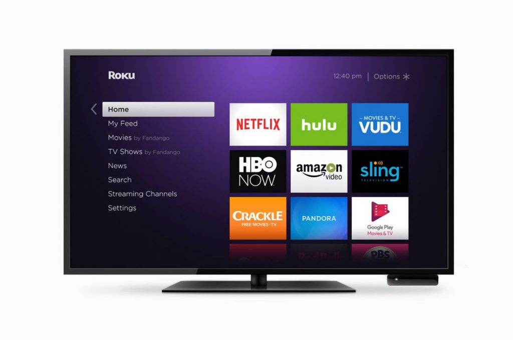 Roku