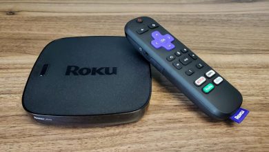 Roku