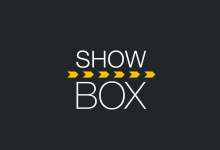 What is showbox