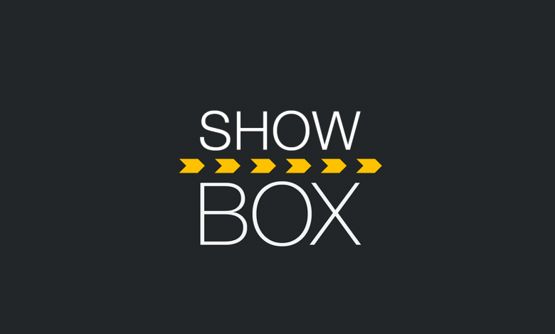 What is showbox