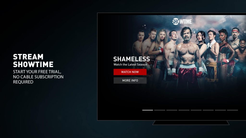 Install & Activate Showtime on Firestick