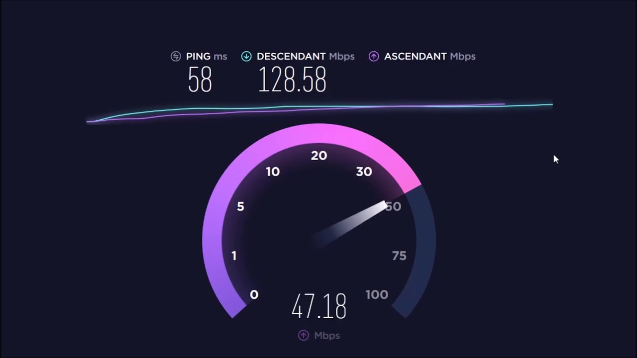 nordvpn limit download speed