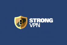 StrongVPN Review