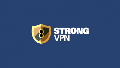 StrongVPN Review