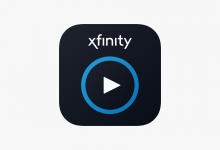Xfinity stream