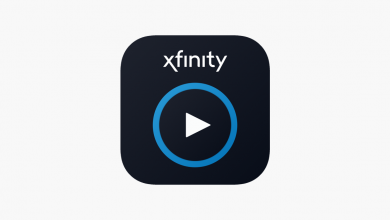 Xfinity stream