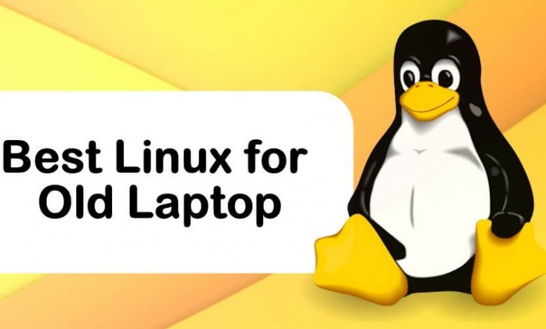 best linux for laptop