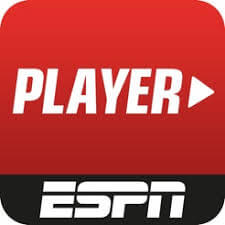 espn player