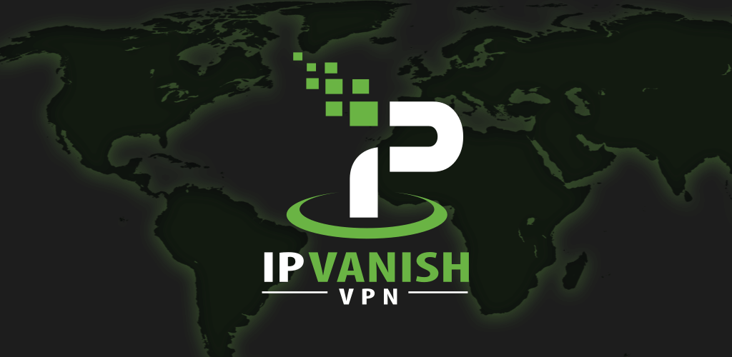 IPVanish for iPad