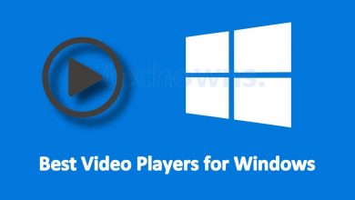 video players for windows