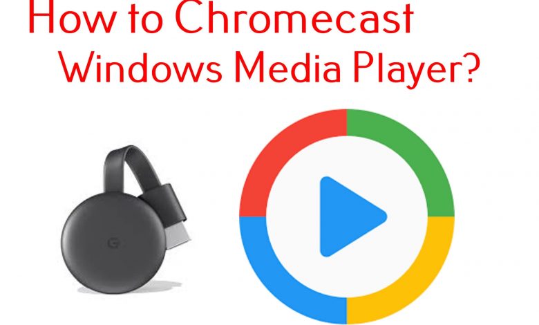 google chromecast setup windows 10