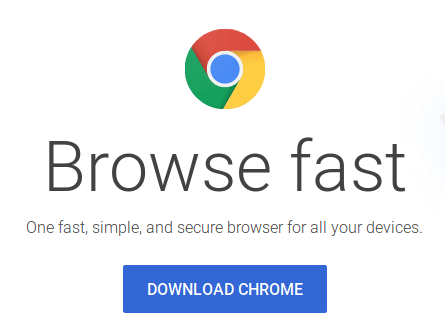 Google Chrome on Ubuntu