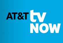 AT&T TV NOW